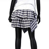 No. 21 Checked Skirt 160328408 [P]