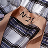 No. 21 Checked Skirt 160328408 [P]