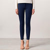 No. 21 Slim Fit Slacks 160328442 [P]