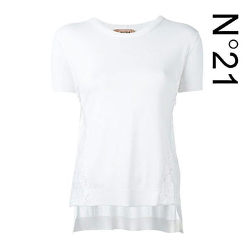 No. 21 Women’s Lace Knitwear 160328465 [P]