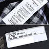 No. 21 Long Sleeve Check Knit 160328491 [P]