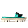 No. 21 Women's Espadrille Sandals 160328508 [P]
