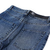 No. 21 Women's Cropped Denim Jeans 160328554 [P]
