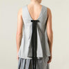 NO. 21 Strap Top in Weiß 160328567 [P]