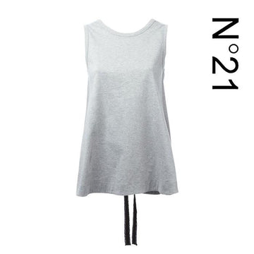 No. 21 Strap Top 160328567 [P]