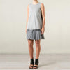 NO. 21 Strap Top in Weiß 160328567 [P]