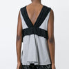 No. 21 Sleeveless T-Shirt 160328562 [P]