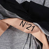 No. 21 Sleeveless T-Shirt 160328562 [P]