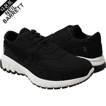 Neil Barrett Urban Sneakers 160320628 [P]
