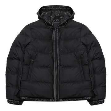 Moncler Garoa Patch Logo Down Jacket 145901606 [P]