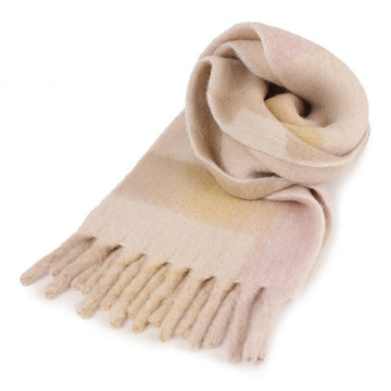 ISABEL MARANT スカーフ EC056XFA-B1C32A-90BE 146724770 [P]