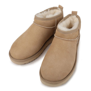 UGG Klassische Ultra Mini Plattform Knöchel Stiefel 1116109 148993051 [P]