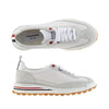 THOM BROWNE ナイロンテックランナー女性用スニーカー 50739965 [P]