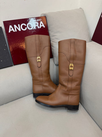GUCCI Lange Stiefel 36,5 160329368 [P]