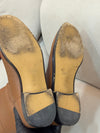 Gucci Long Boots Size 36.5 160329368 [P]