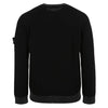 Stone Island Loose Fit Crew Neck Knit 154157909 [P]