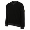 Stone Island Loose Fit Crew Neck Knit 154157909 [P]
