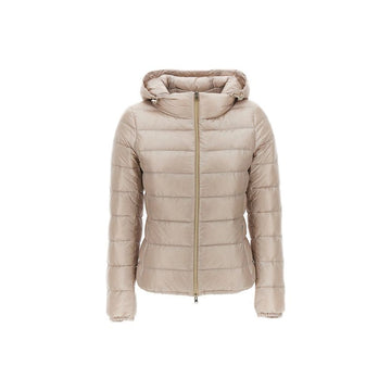 HERNO Leichte Steppjacke Beige 160329374 [P]