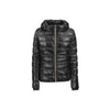 Herno Quilted Lightweight Padding Jacket Black 160329377 [P]