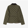 Barbour Debron Diamond Quilted Women's Jacket LQU1012 OL51 126756490 [P]