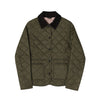 Barbour Debron Diamond Quilted Women's Jacket LQU1012 OL51 126756490 [P]
