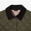 Barbour Debron Diamond Quilted Women's Jacket LQU1012 OL51 126756490 [P]