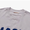 MARNI THJET49EPH USCS11 LON15 Damen T-Shirt mit kurzem Arm 130345229 [P]