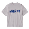 MARNI THJET49EPH USCS11 LON15 Damen T-Shirt mit kurzem Arm 130345229 [P]
