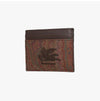 ETRO Kartenetui mit Paisley Jacquard Pegasus M0019 138858921 [P]