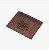 ETRO Kartenetui mit Paisley Jacquard Pegasus M0019 138858921 [P]