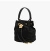 VERSACE Medusa Satin Chain Mini Schultertasche 147025900 [P]