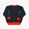 BOBO CHOSES Farbenblock Kinder Sweatshirt 148554028 [P]