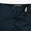 STONE ISLAND ロゴパッチカーゴパンツ 149783269 [P]