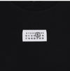 MAISON MARGIELA Nummerierung Logo Damen T-Shirt 152309868 [P]