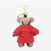 Burberry Key Ring Thomas Bear Charm Key Ring 153464878 [P]