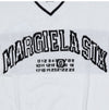 Maison Margiela Kids Knit Sweatshirt 153697520 [P]