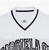 Maison Margiela Kids Knit Sweatshirt 153697520 [P]