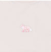 Maison Kitsune Baby Fox Patch Cropped Women's T-Shirt 155526126 [P]