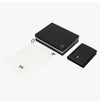 Montblanc Wallet 199442 Men's Card Holder 158572605 [P]