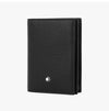 Montblanc Wallet 199442 Men's Card Holder 158572605 [P]