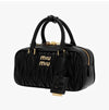 MIU MIU Tasche Regular Wide Top Handle Damen Tote 158719132 [P]