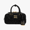 MIU MIU Tasche Regular Wide Top Handle Damen Tote 158719132 [P]