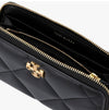 Tory Burch Women's Long Wallet Kira Diamond Quilting 159166166 [P]