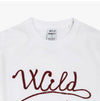 other Wild Donkey Sweatshirt FG-CHAIN LOGO WHITE 149045746 [P]
