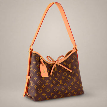 LOUIS VUITTON CarryAll PM Handtasche 126804078 [P]