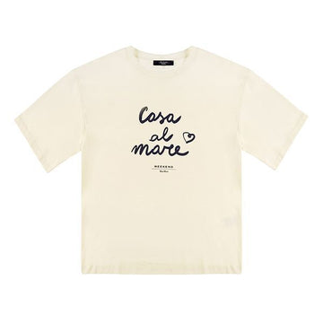 MAXMARA Sana Dü Damen T-Shirt kurzärmlig 2425946041600 004 116322786 [P]