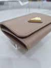 Prada Viterbo Move 3-Fold Wallet 1MH176 160329758 [P]