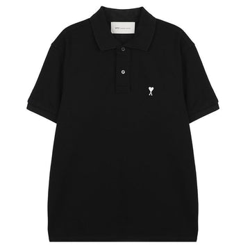 AMI Polo T-shirt HPL411-760-045 156972814 [P]
