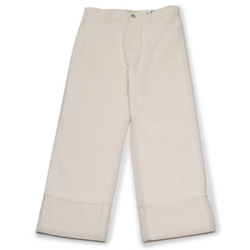 Weekend MaxMara Cotton Pants WKDGESTO-002 156973146 [P]