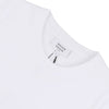Maison Kitsune Dreaming Fox Chest Patch Short Sleeve T-Shirt 157337461 [P]